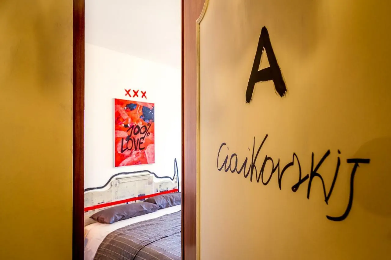 La Casa Di Ada Βίλα Lancenigo 0*,  Ιταλία