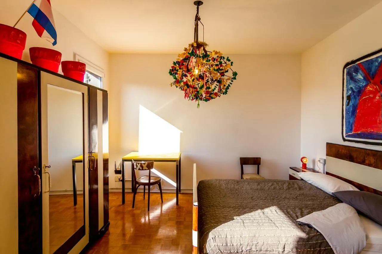 La Casa Di Ada Βίλα Lancenigo Σπίτι διακοπών