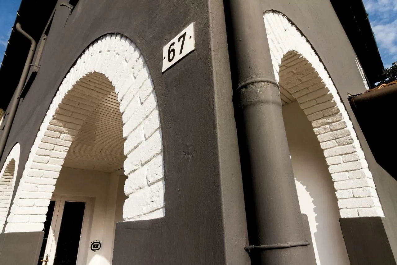 Σπίτι διακοπών La Casa Di Ada Βίλα Lancenigo Ιταλία