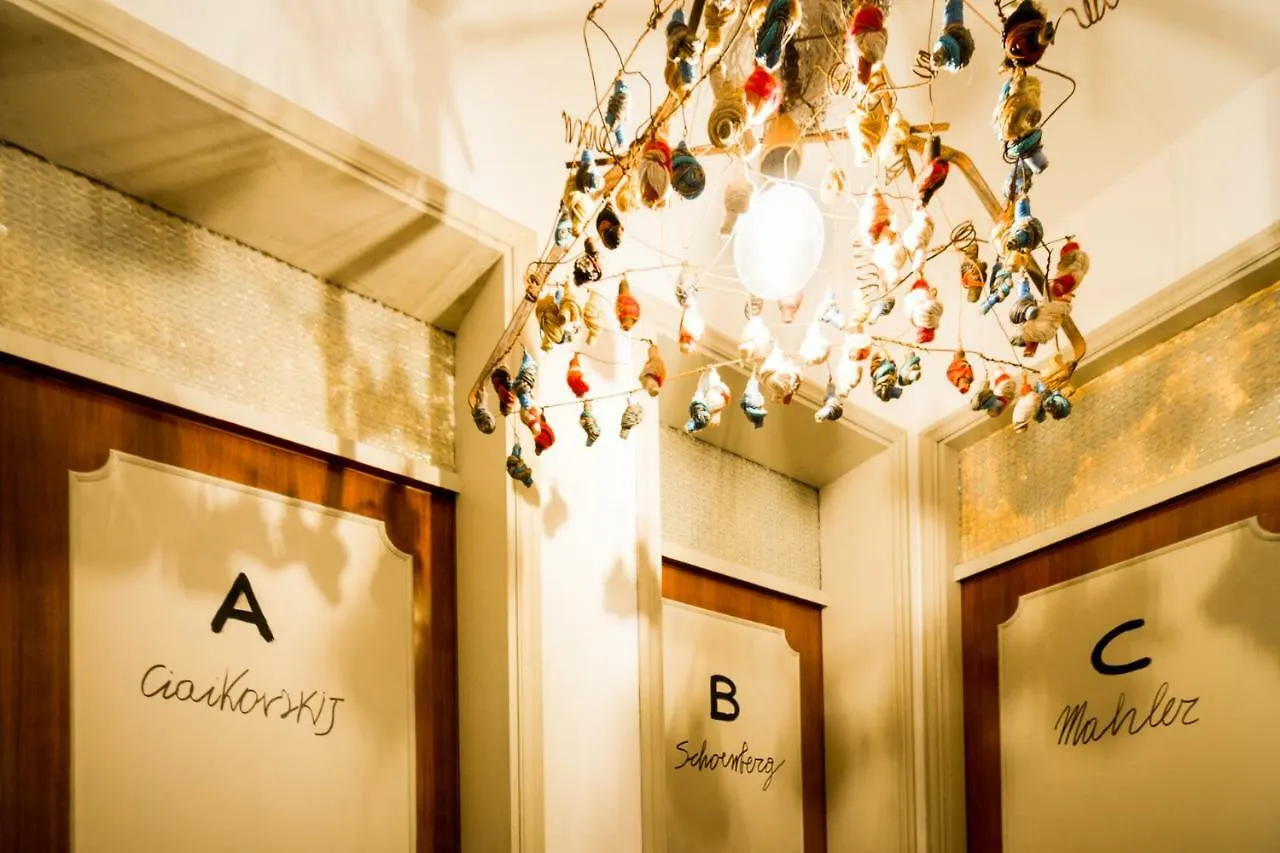La Casa Di Ada Βίλα Lancenigo