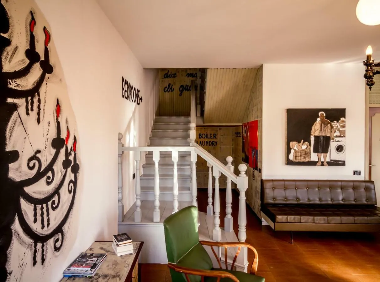 La Casa Di Ada Villa Lancenigo