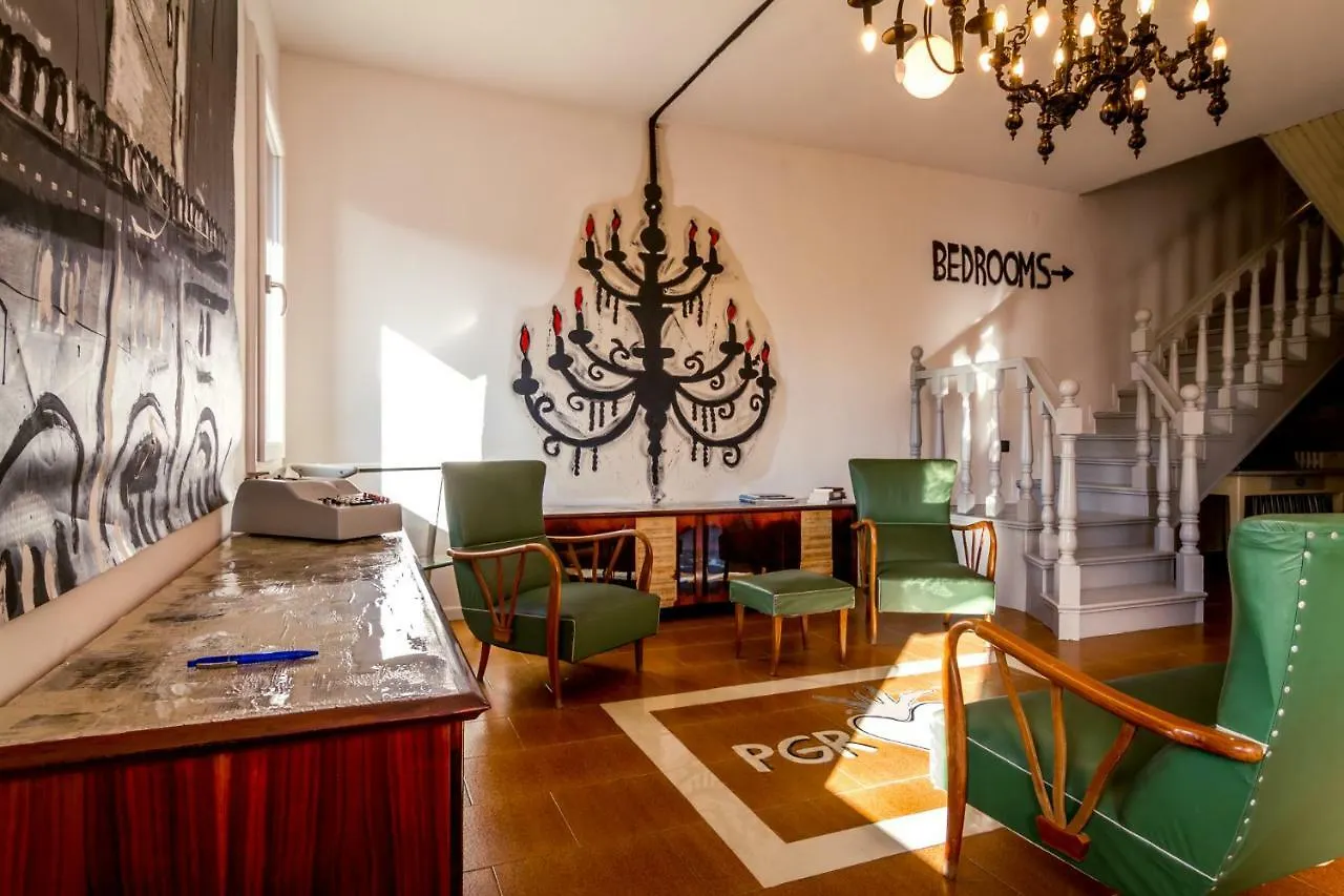 La Casa Di Ada Villa Lancenigo