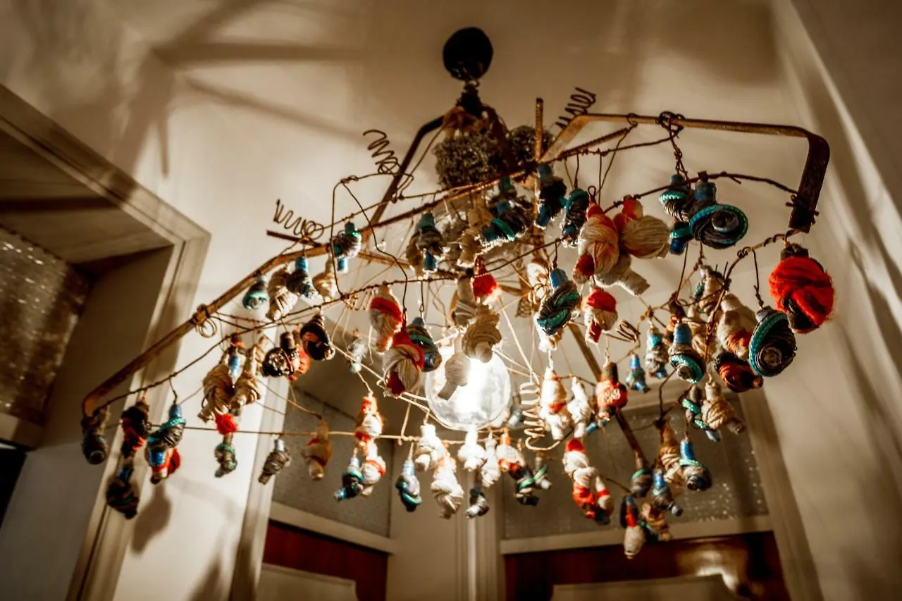 La Casa Di Ada Βίλα Lancenigo 0*,  Ιταλία