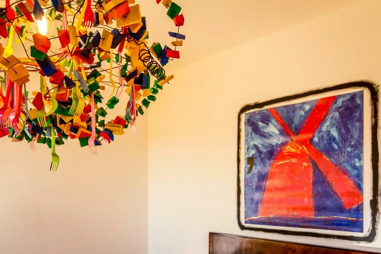 La Casa Di Ada Βίλα Lancenigo Ιταλία