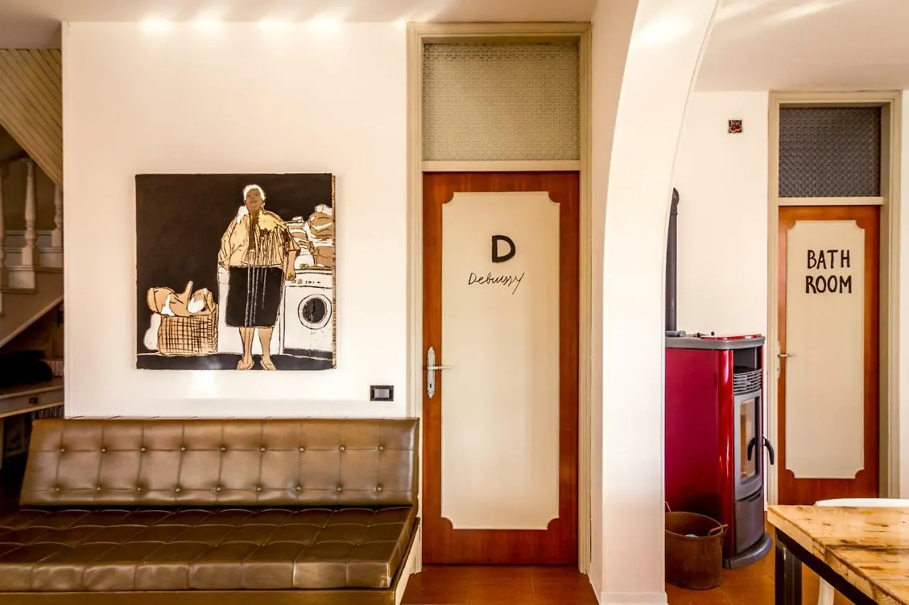 La Casa Di Ada Βίλα Lancenigo
