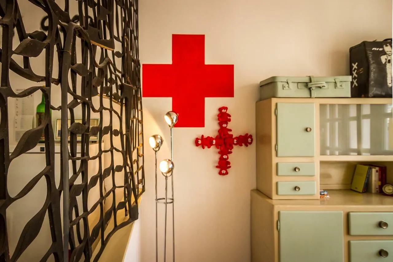 Σπίτι διακοπών La Casa Di Ada Βίλα Lancenigo