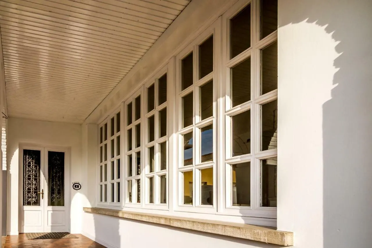 La Casa Di Ada Βίλα Lancenigo
