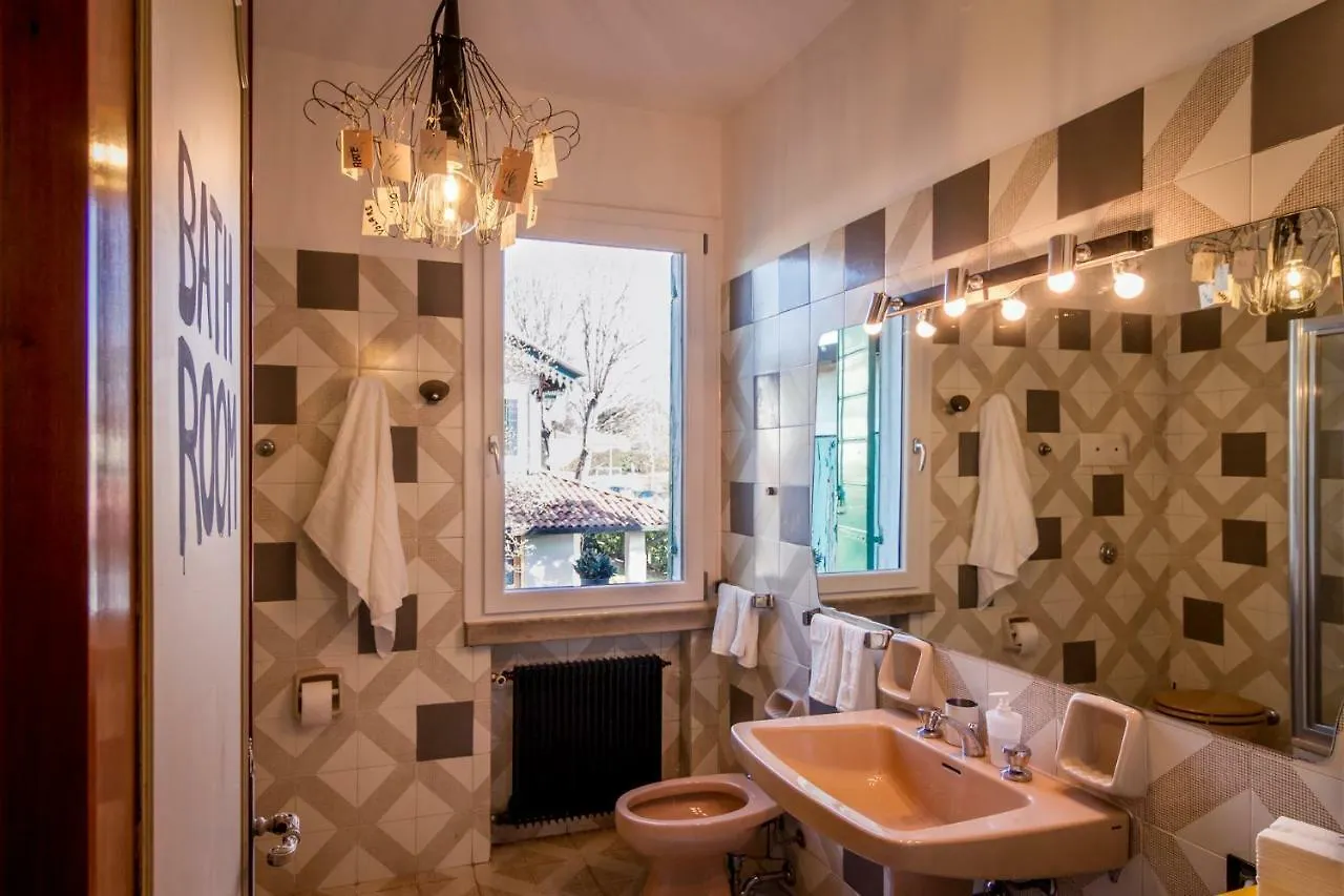 La Casa Di Ada Βίλα Lancenigo Σπίτι διακοπών