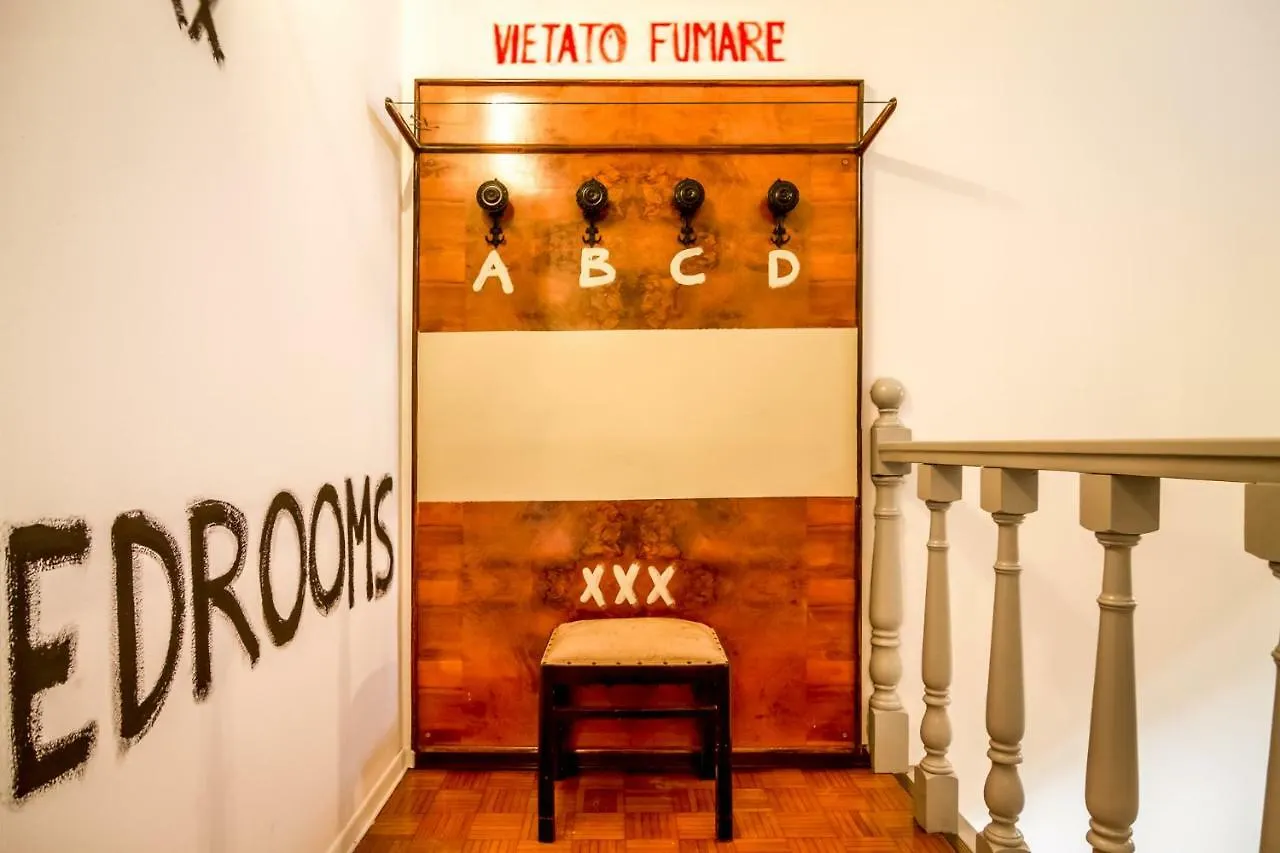 La Casa Di Ada Βίλα Lancenigo Σπίτι διακοπών
