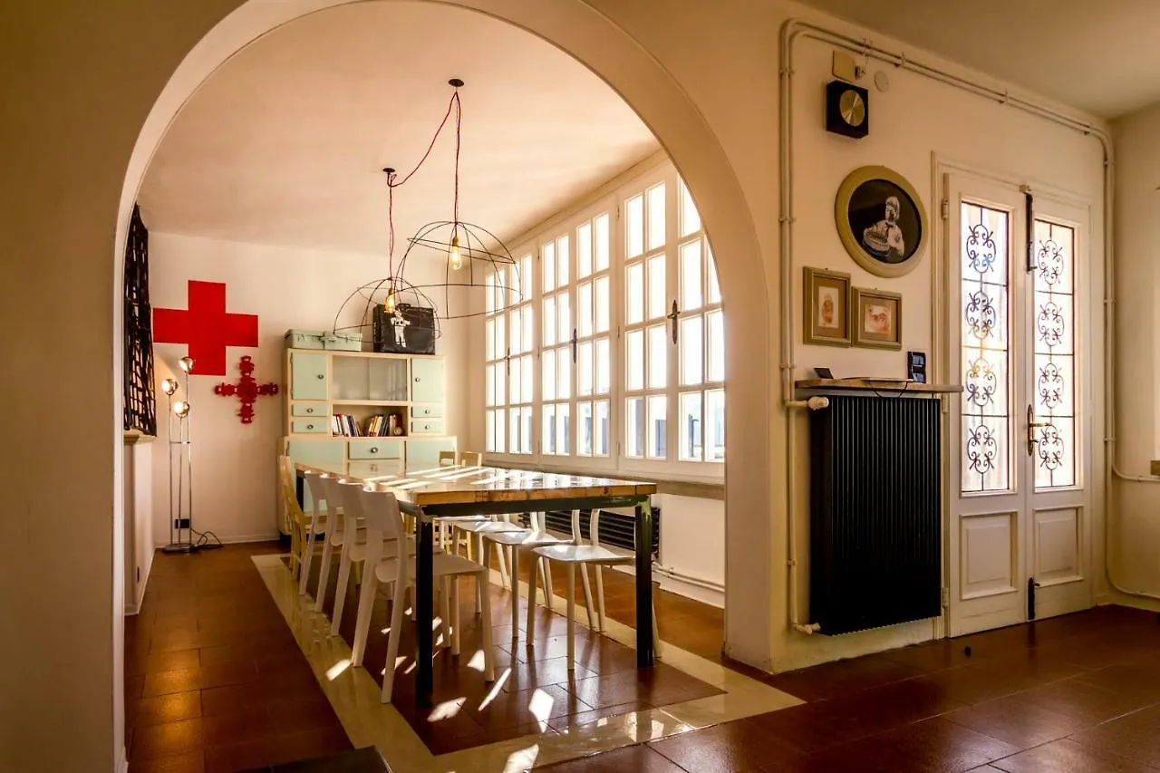 Σπίτι διακοπών La Casa Di Ada Βίλα Lancenigo Ιταλία